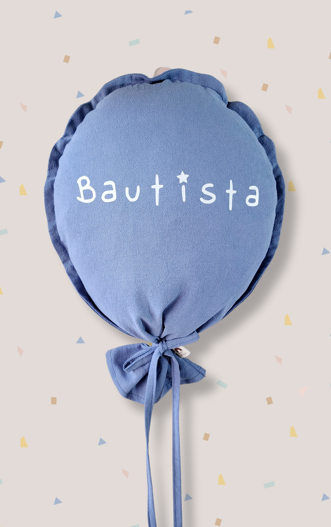 Globo personalizado