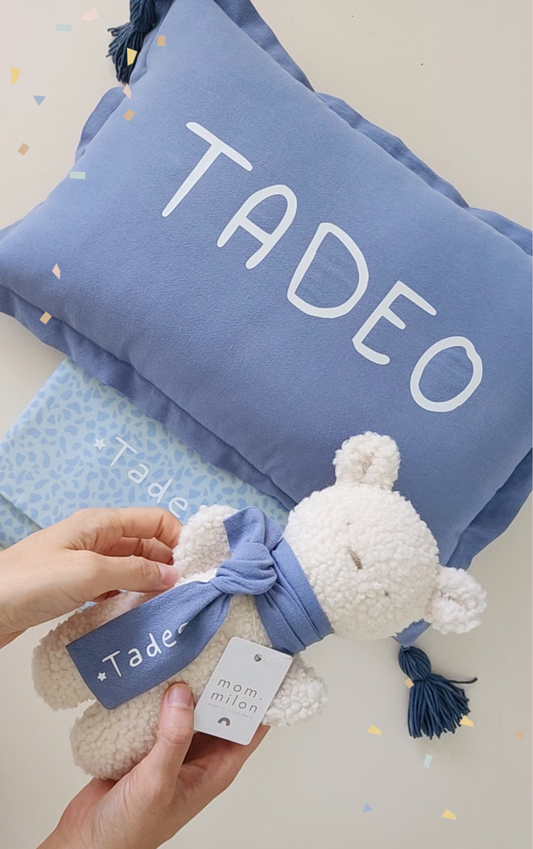 Kit Tadeo