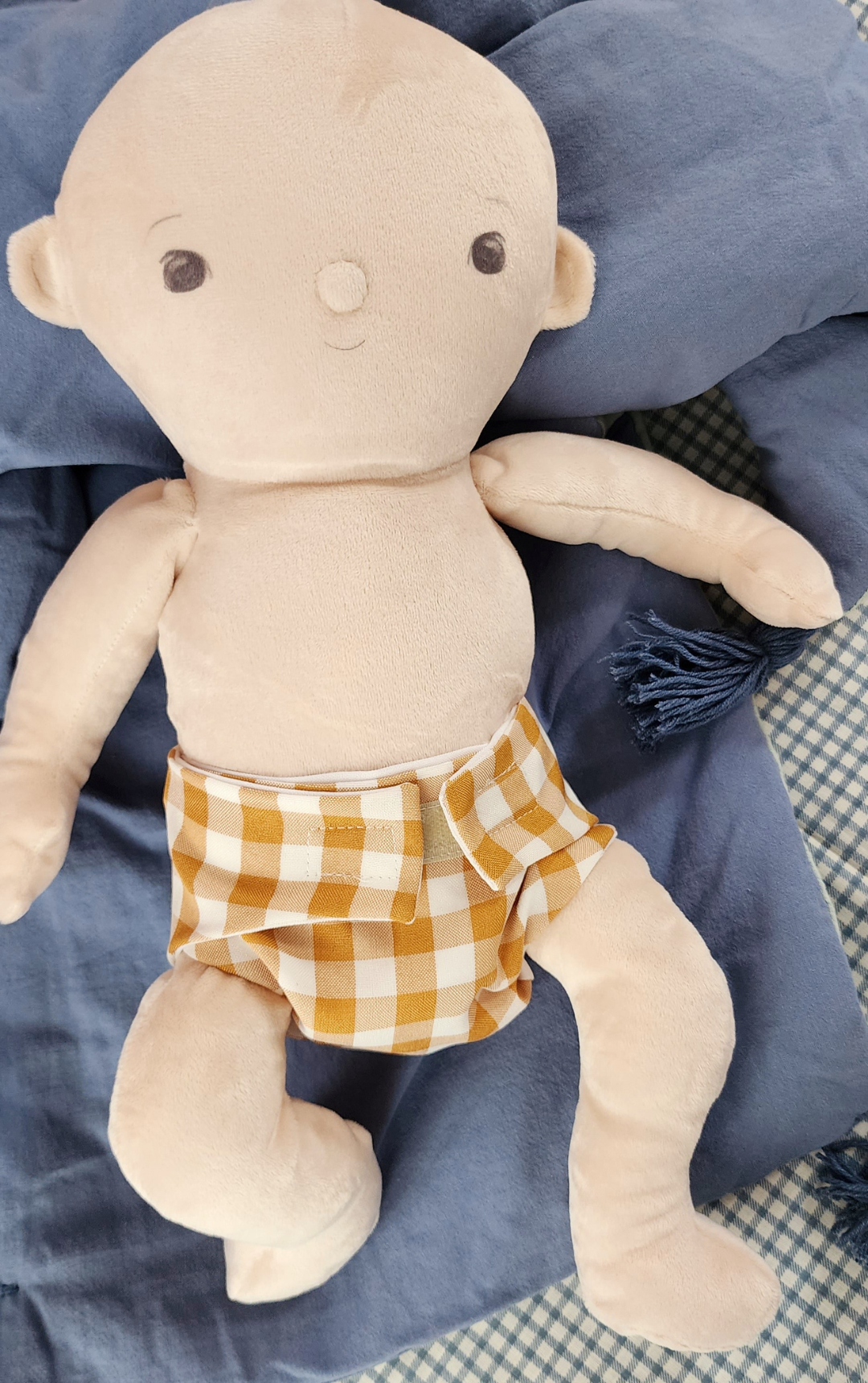 Momo Bebé