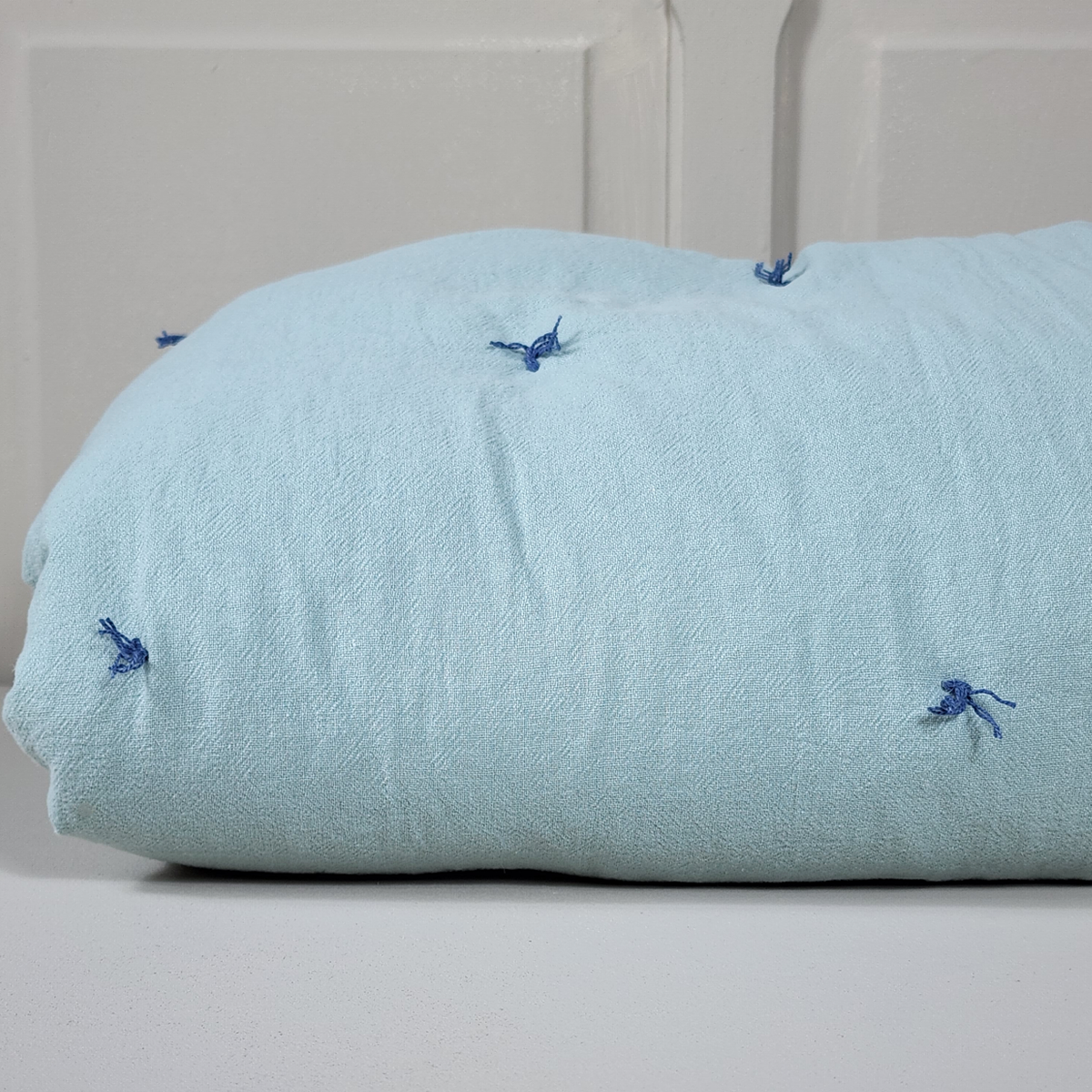 Colcha para bebe