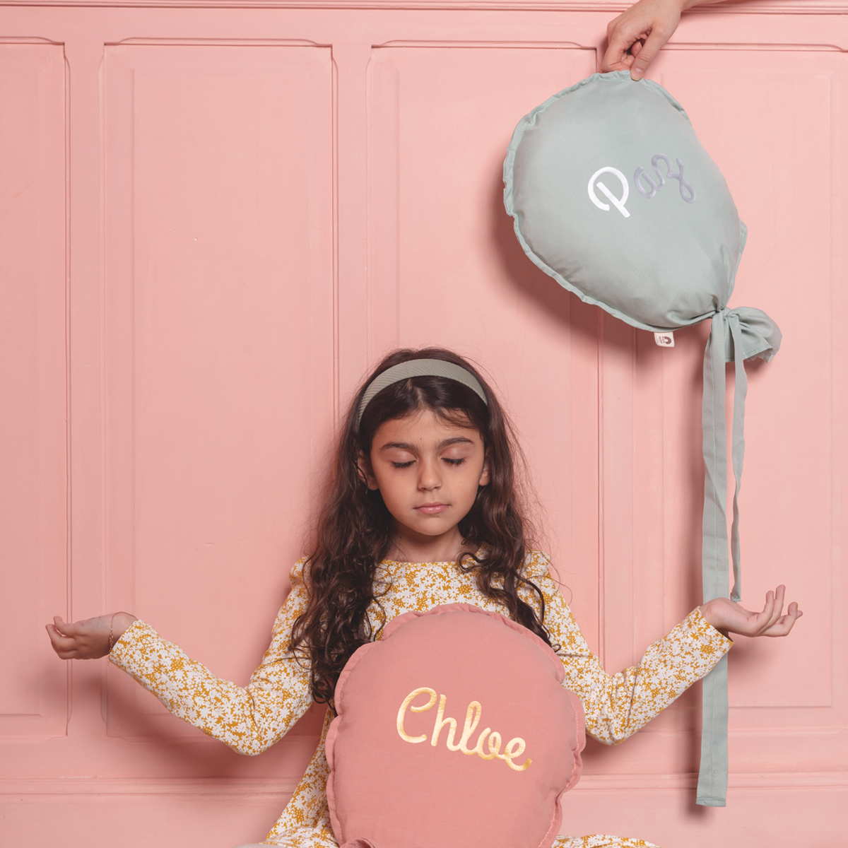 Globo personalizado